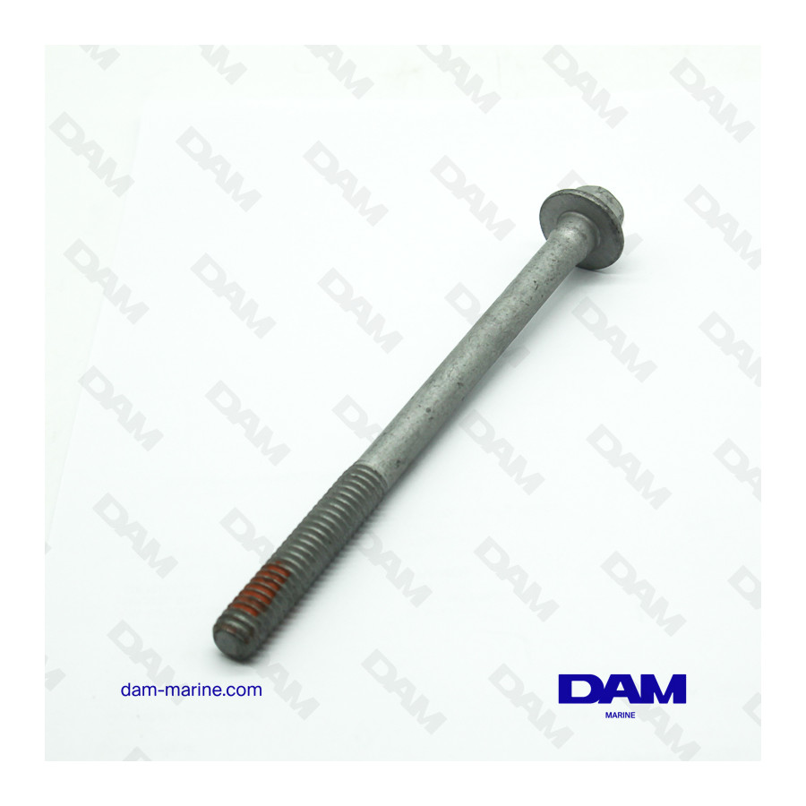 6L CYLINDER HEAD SCREWS