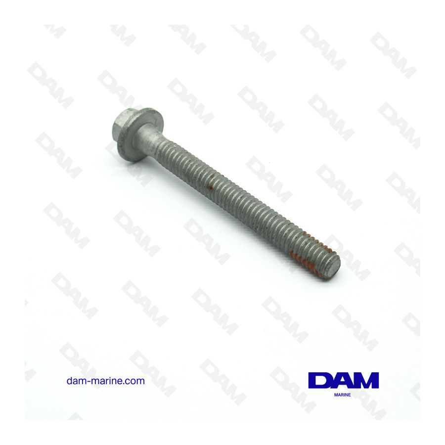 TORNILLOS DE CABEZA DE CILINDRO DE 6L
