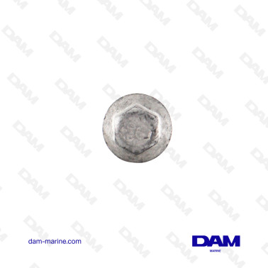 6L CYLINDER HEAD SCREWS