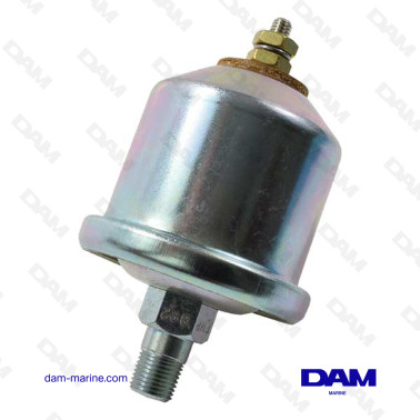 DOUBLE POST OIL PRESSURE...