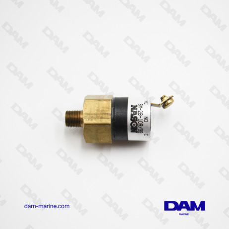 SONDA DEL INTERRUPTOR DE PRESIÓN DE ACEITE
