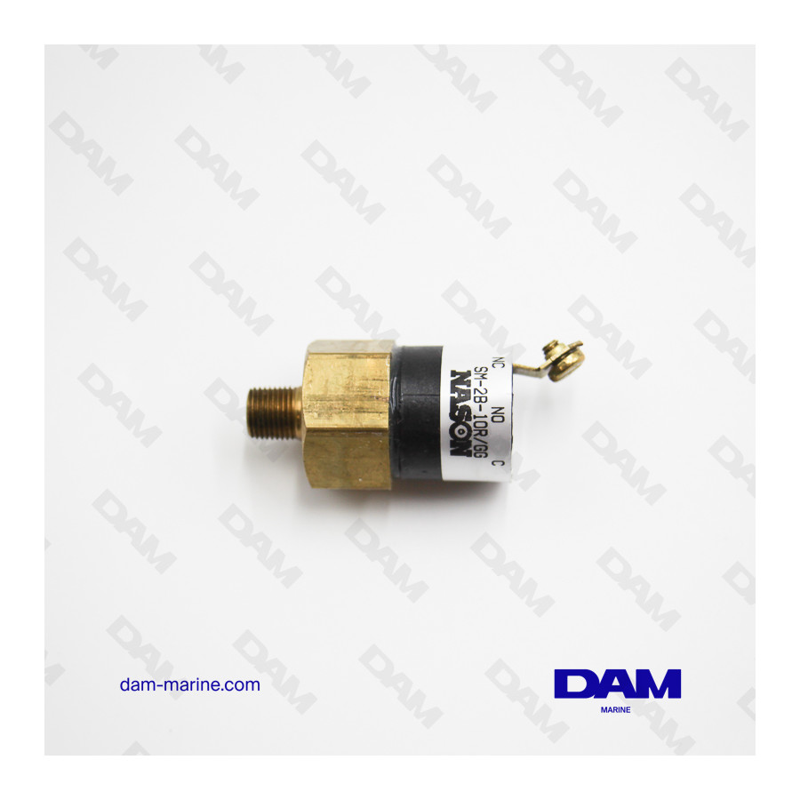 SONDE MANOCONTACT HUILE