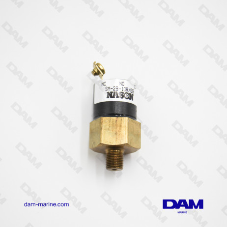 OIL PRESSURE SWITCH PROBE