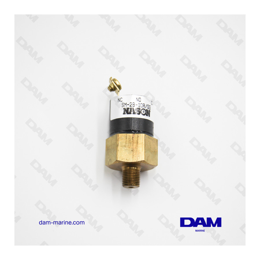 SONDE MANOCONTACT HUILE