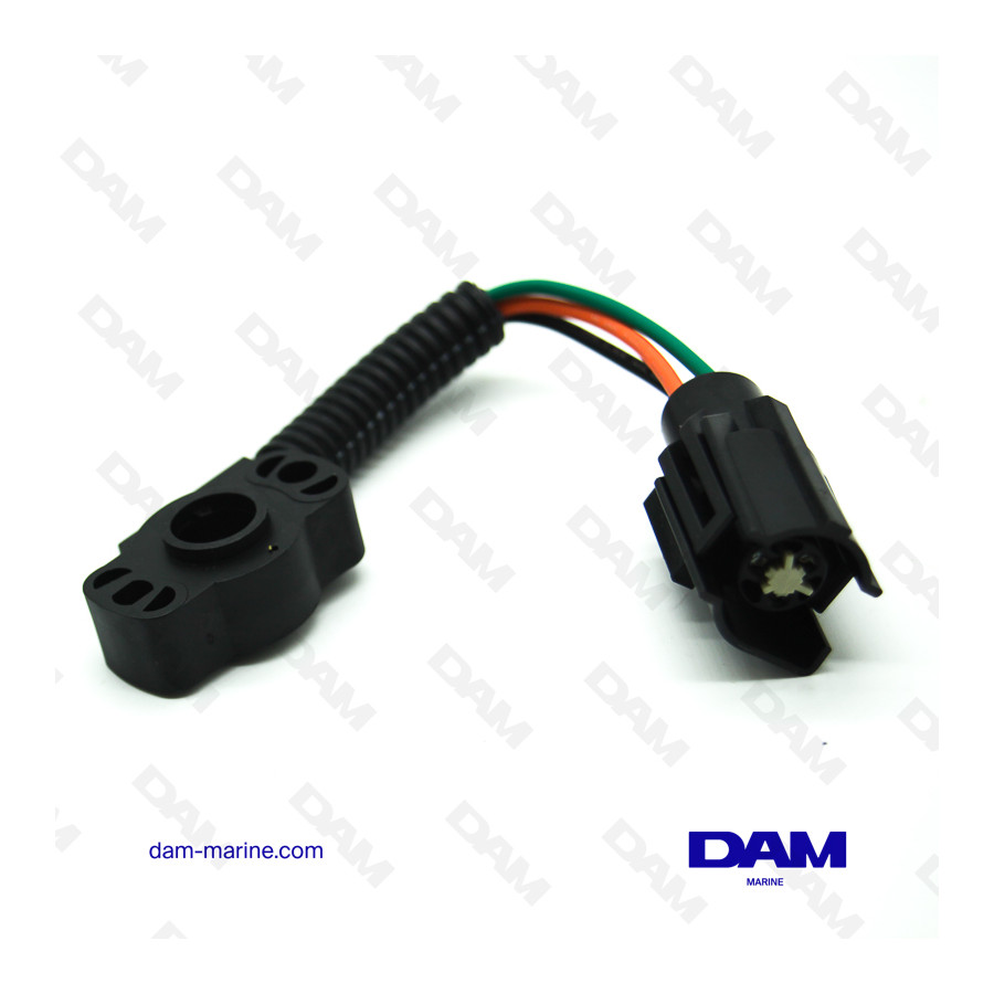 FORD POSITION SENSOR - OMC - PCM