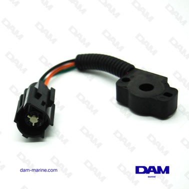 CAPTEUR DE POSITION FORD - OMC - PCM