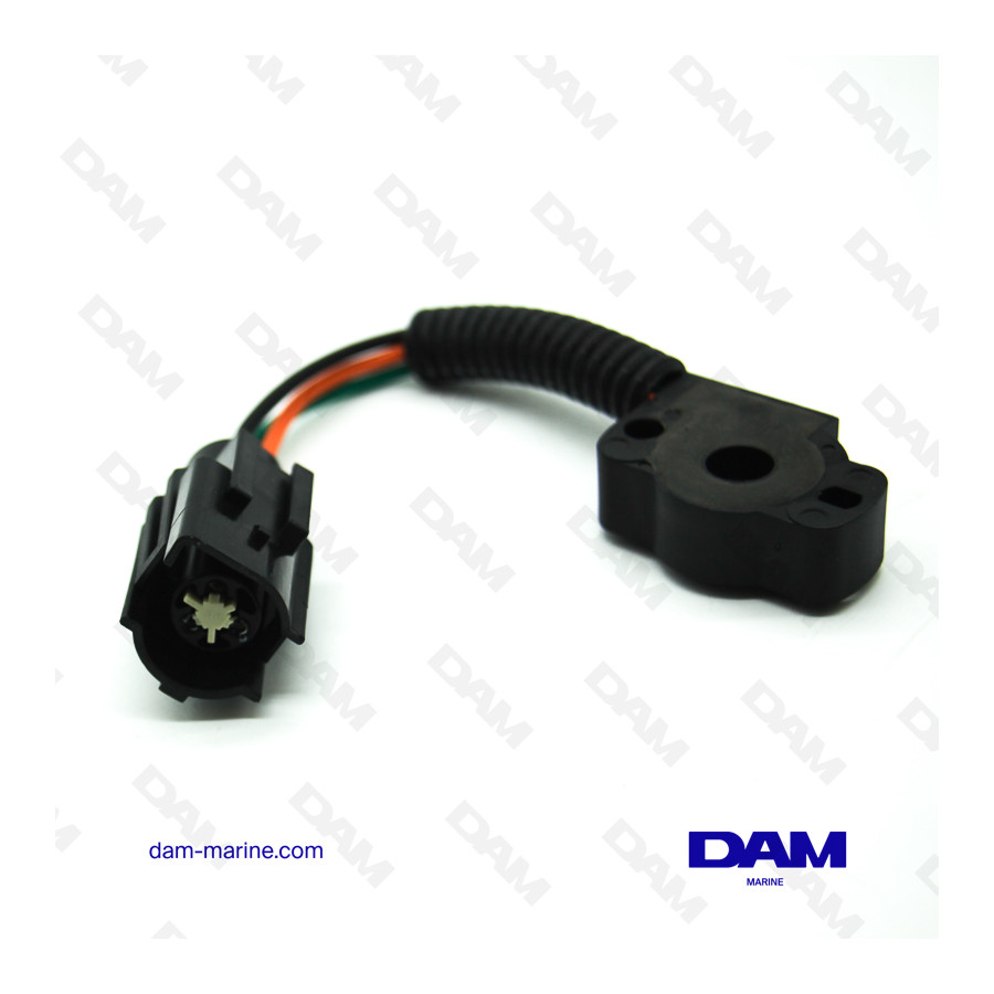 CAPTEUR DE POSITION FORD - OMC - PCM