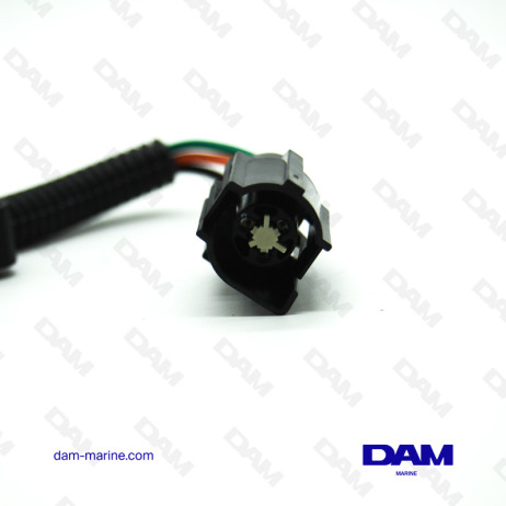 CAPTEUR DE POSITION FORD - OMC - PCM