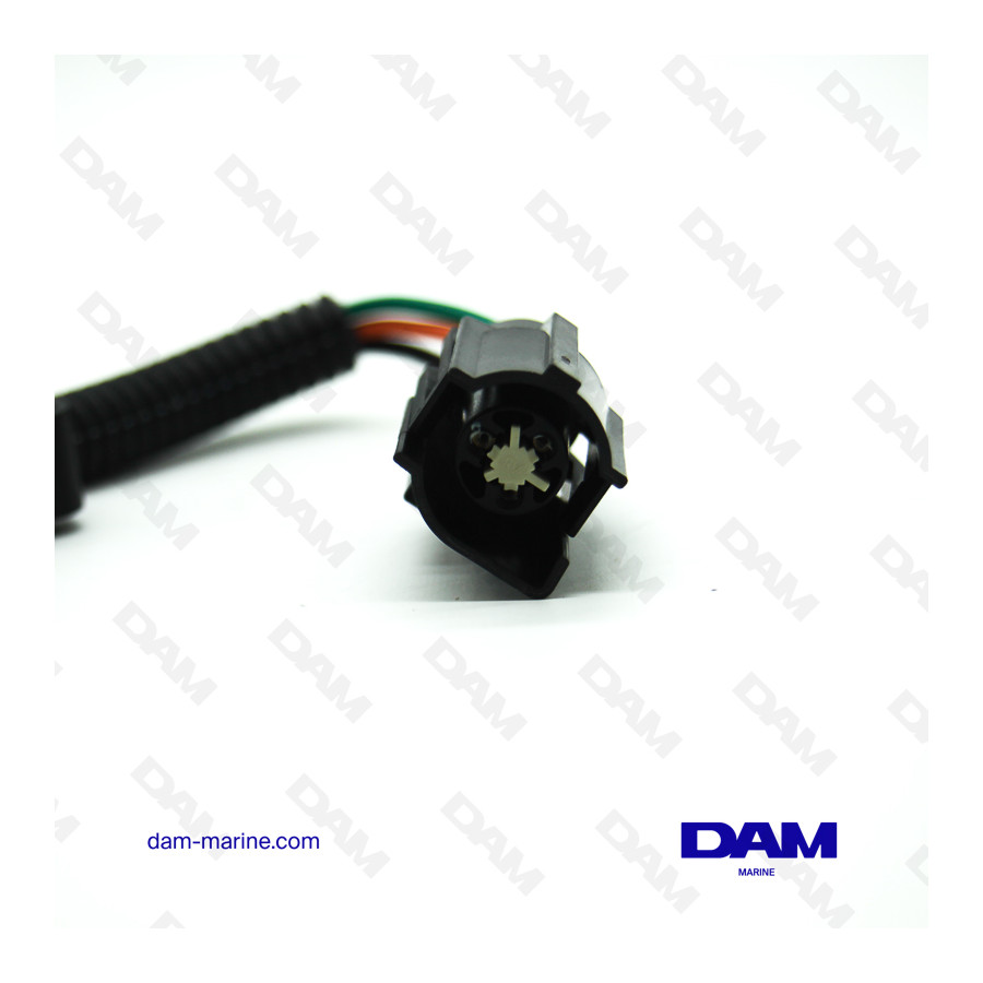 CAPTEUR DE POSITION FORD - OMC - PCM