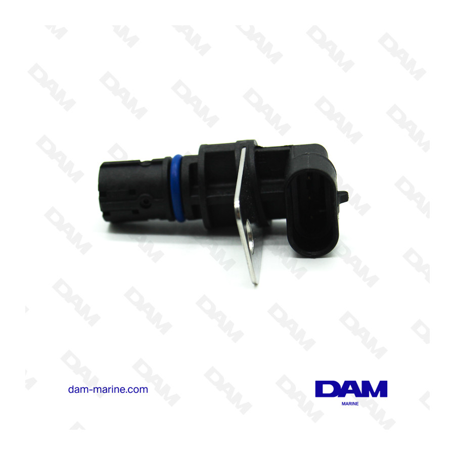 CAPTEUR DE POSITION VILEBREQUIN V8 6L
