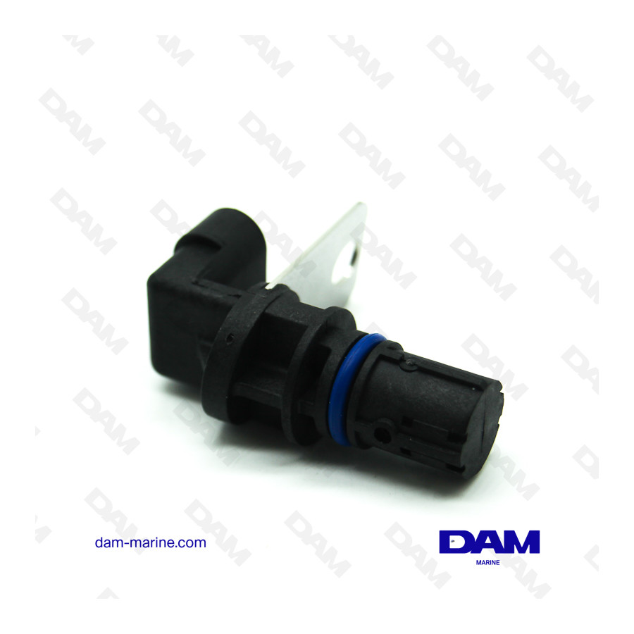 CAPTEUR DE POSITION VILEBREQUIN V8 6L