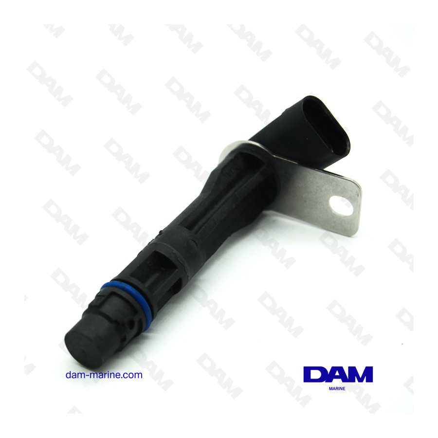CAPTEUR DE POSITION VILEBREQUIN V8 6L