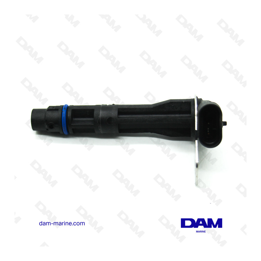 CAPTEUR DE POSITION VILEBREQUIN V8 6L