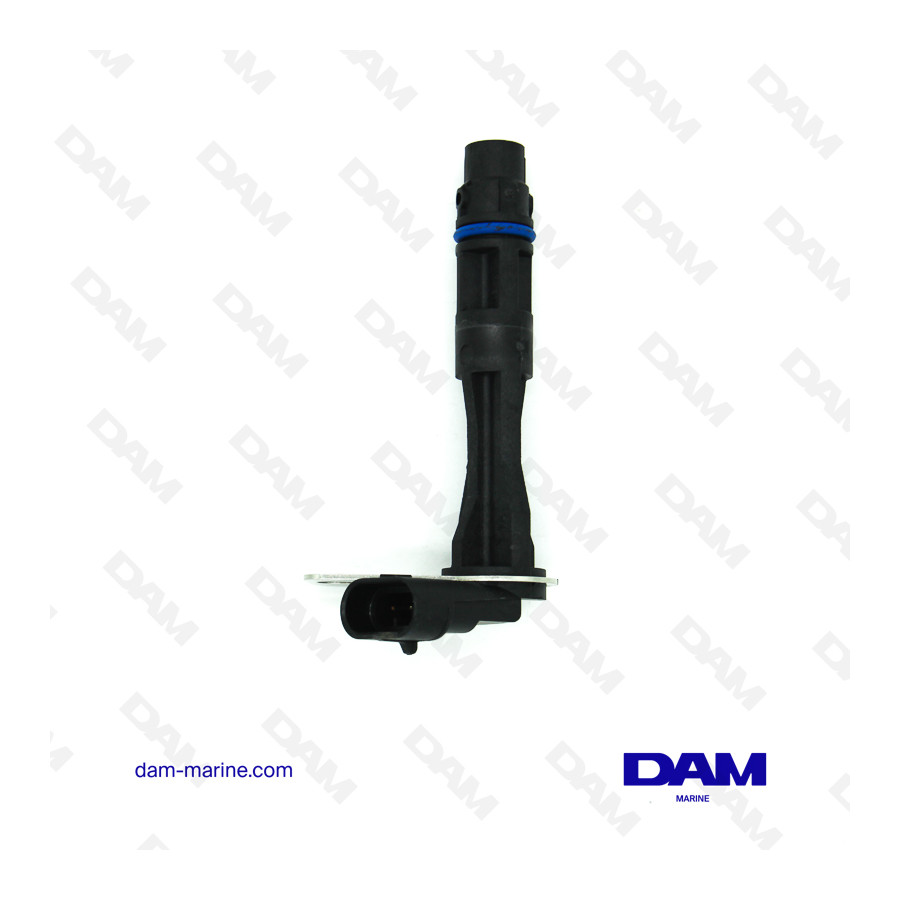 CAPTEUR DE POSITION VILEBREQUIN V8 6L