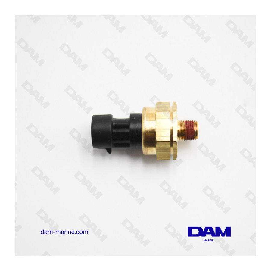 SONDE ALARME PRESSION HUILE 100PSI