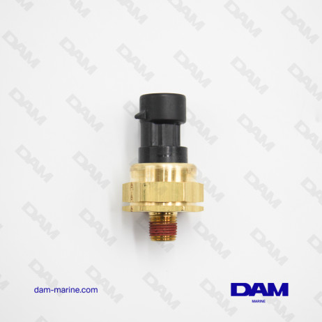 SONDE ALARME PRESSION HUILE 100PSI