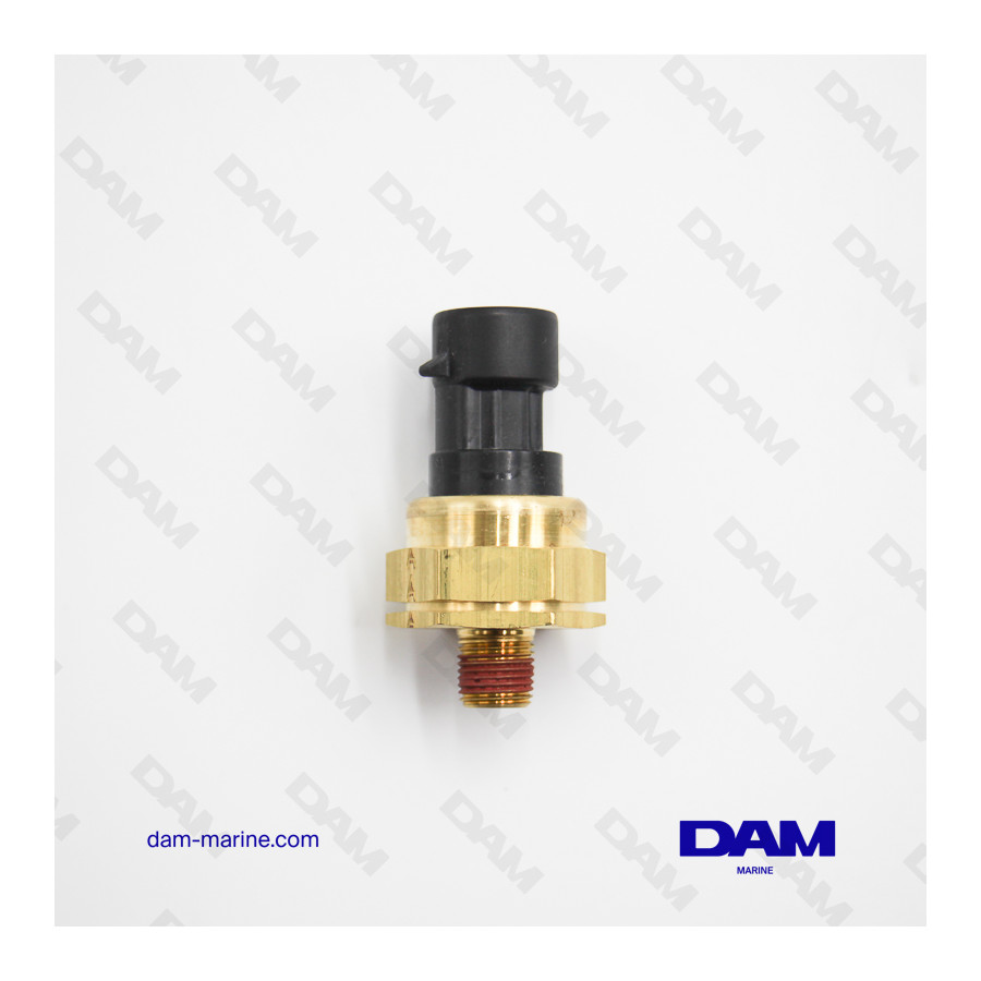 SONDE ALARME PRESSION HUILE 100PSI