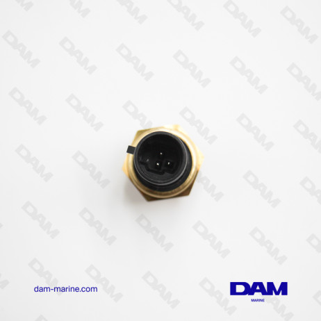 SONDA DE ALARMA DE PRESIÓN DE ACEITE DE 100 PSI