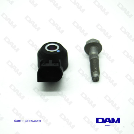 SENSOR DE DETONACIÓN PCM