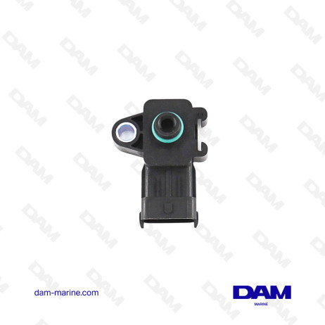 Sensor de mapa del PCM