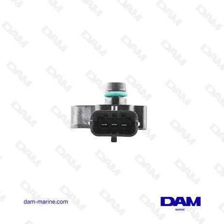Sensor de mapa del PCM