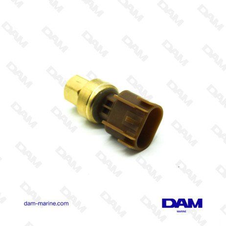 PCM FUEL PRESSURE SENSOR