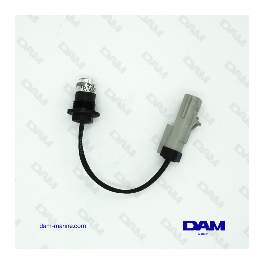 SONDA DE TEMPERATURA PCM H5-H6