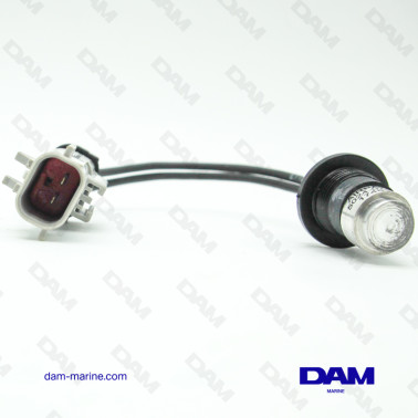 SONDE DE TEMPERATURE PCM H5 - H6