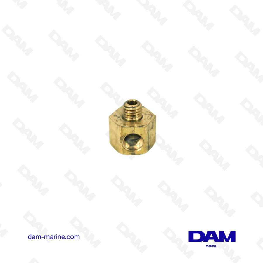 RACCORD CARTER HUILE 12MM X 1.75 - METRIC