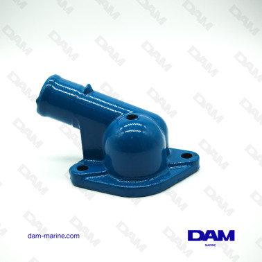 TERMOSTATO PCM CASSA CARTER