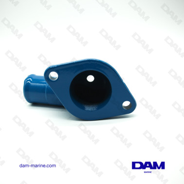 CARTER SUPERIEUR DE THERMOSTAT PCM