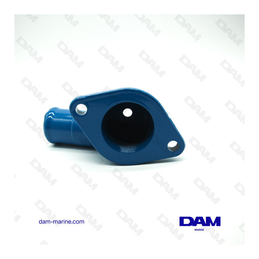 CARTER SUPERIEUR DE THERMOSTAT PCM