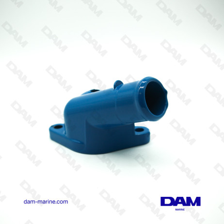 CARTER SUPERIEUR DE THERMOSTAT PCM