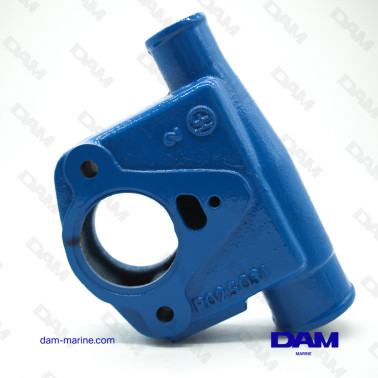 TERMOSTATO PCM GM MPI CARTER