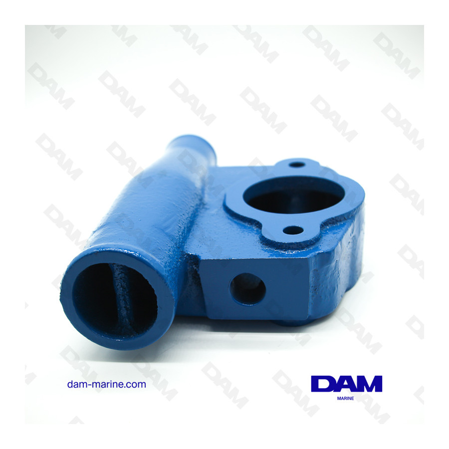 TERMOSTATO PCM GM MPI CARTER INFERIOR