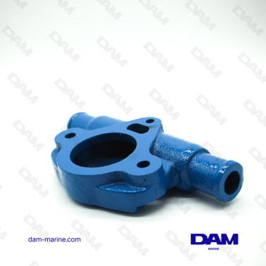 PCM GM MPI THERMOSTAT UPPER...