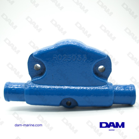 PCM GM MPI THERMOSTAT UPPER CARTER