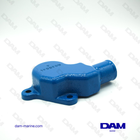 CARTER SUPERIEUR DE THERMOSTAT PCM