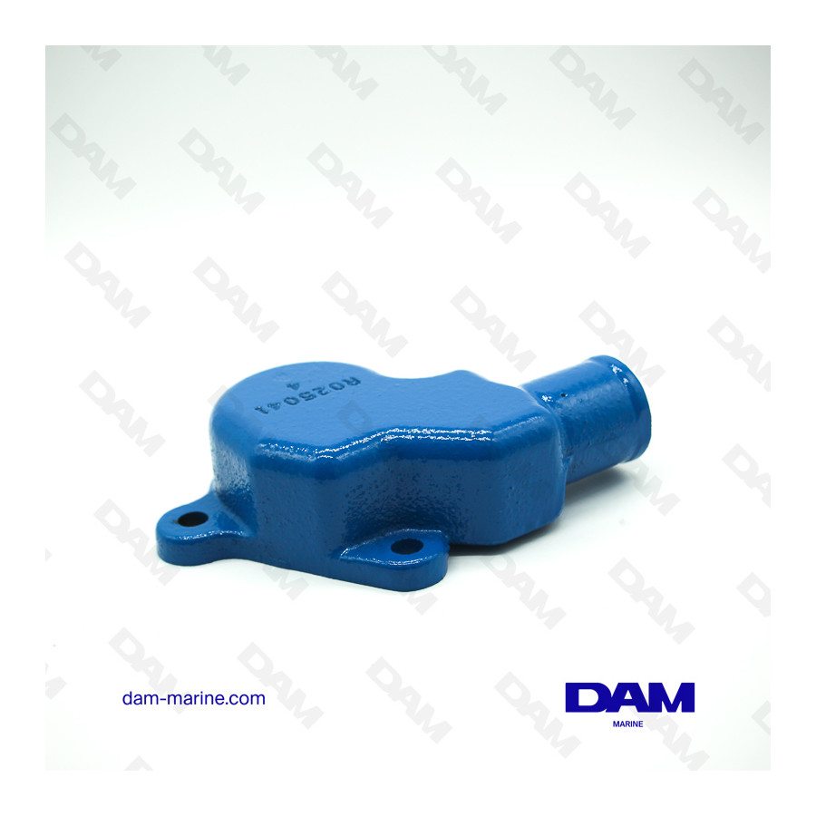 CAJA SUPERIOR CARTER PCM