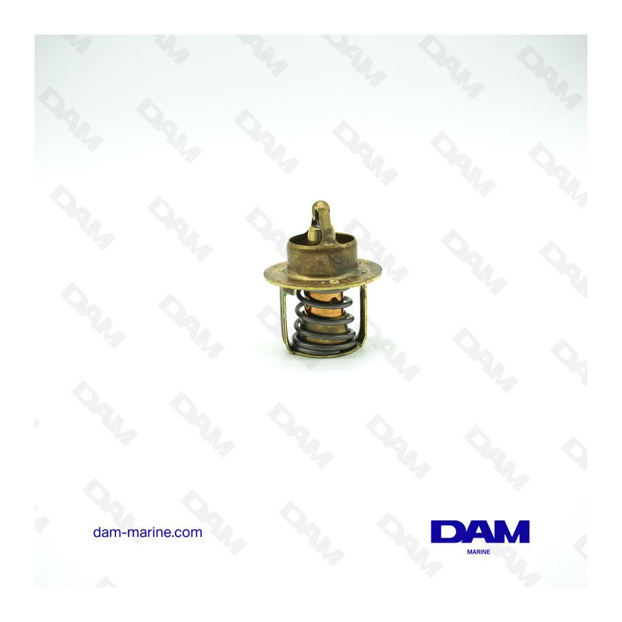 THERMOSTAT AVEC TROU - 143°