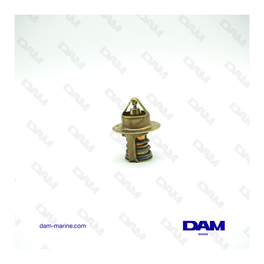 THERMOSTAT AVEC TROU - 143°