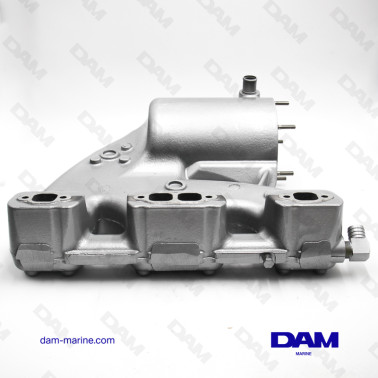 PCM SB CATALYTIC EXHAUST MANIFOLD - STARBOARD