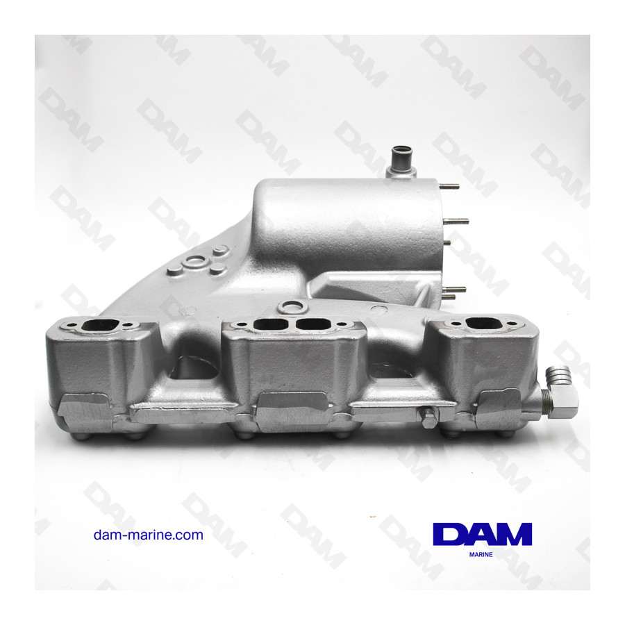 PCM SB CATALYTIC EXHAUST MANIFOLD - STARBOARD