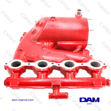 PCM ZR CATALYTIC EXHAUST...