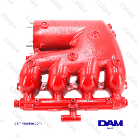 PCM ZR CATALYTIC EXHAUST MANIFOLD - STARBOARD