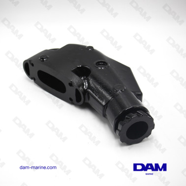 GOMITO DI SCARICO PCM ZR6