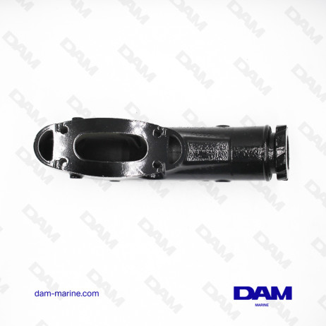 COUDE ECHAPPEMENT PCM ZR6