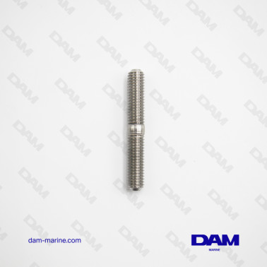 PERNO PCM M8X1.25X25X54MM