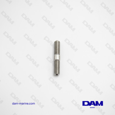 PCM ELBOW-CROSS ZR STUD