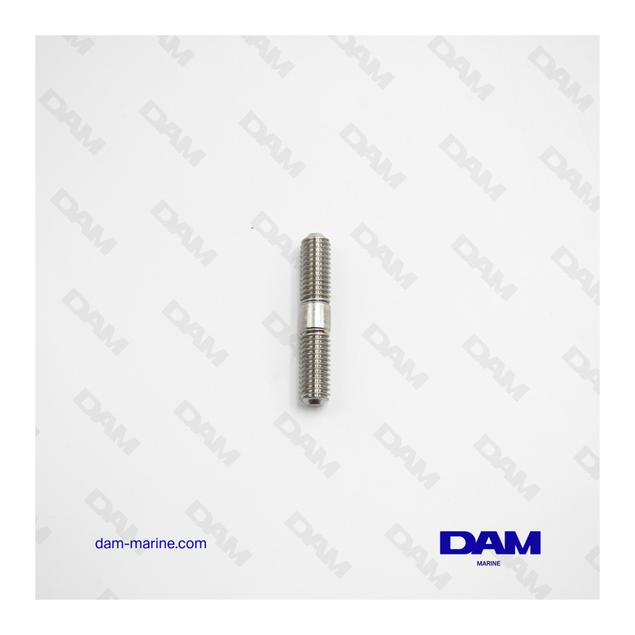 PCM ELBOW-CROSS ZR STUD
